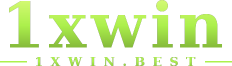 1xwin logo