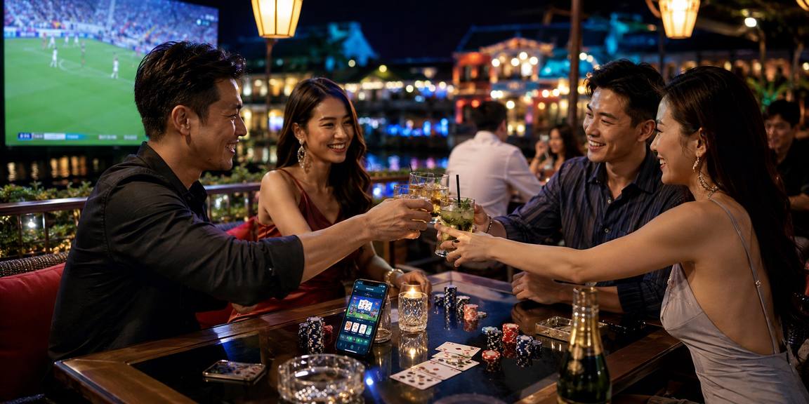 1xwin Casino